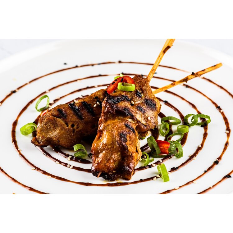Plate-it Plate-it draaiplateau 30cm