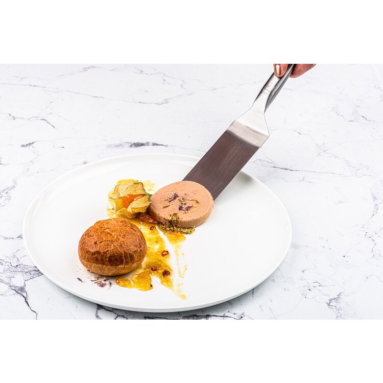 Plate-it Plate-it knikspatels 3-delige set