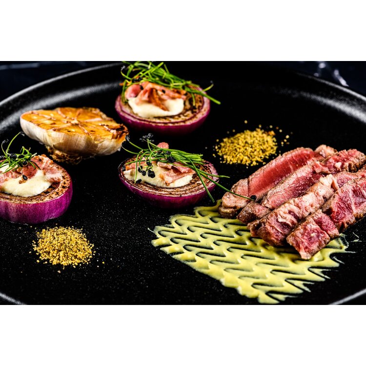 Plate-it Plate-it knikspatels 3-delige set