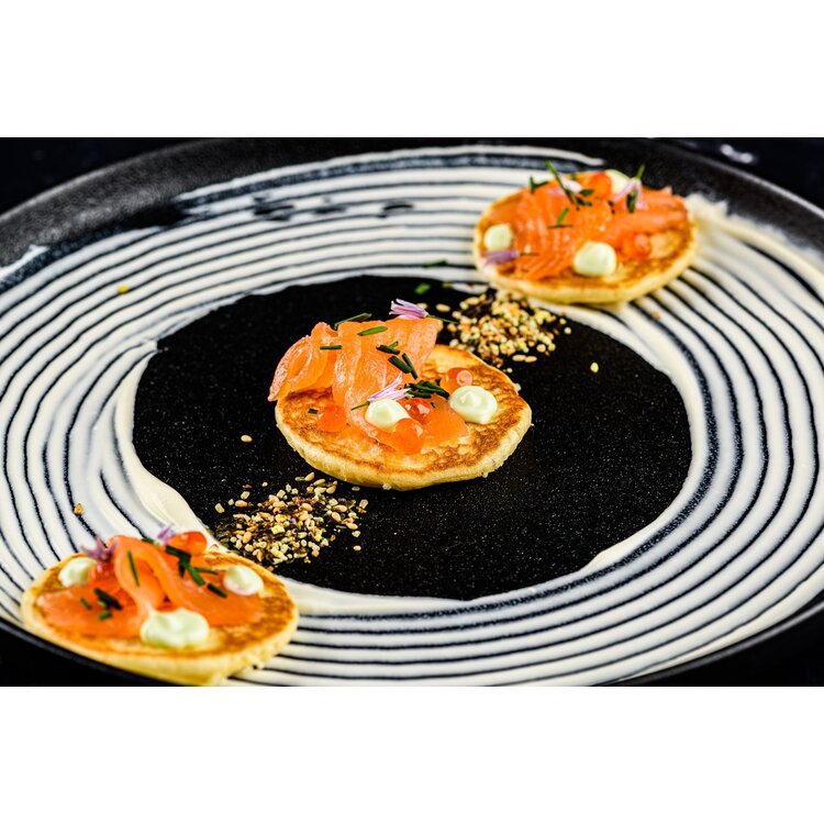 Plate-it Plate-it scrapers 3-delige set