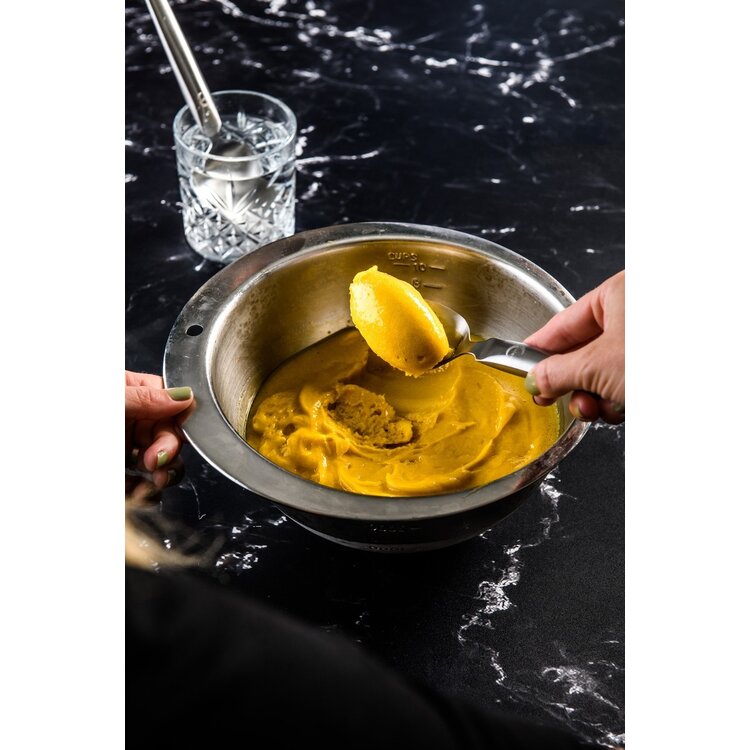 Plate-it Plate-it quenelle lepels large