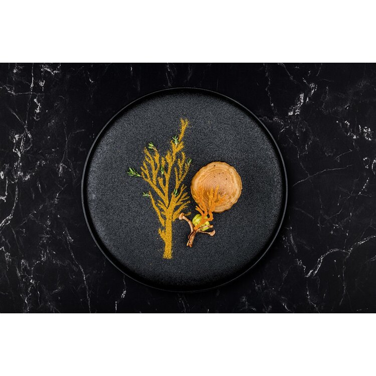 Plate-it Plate-it sjablonen wood, 3-delige set