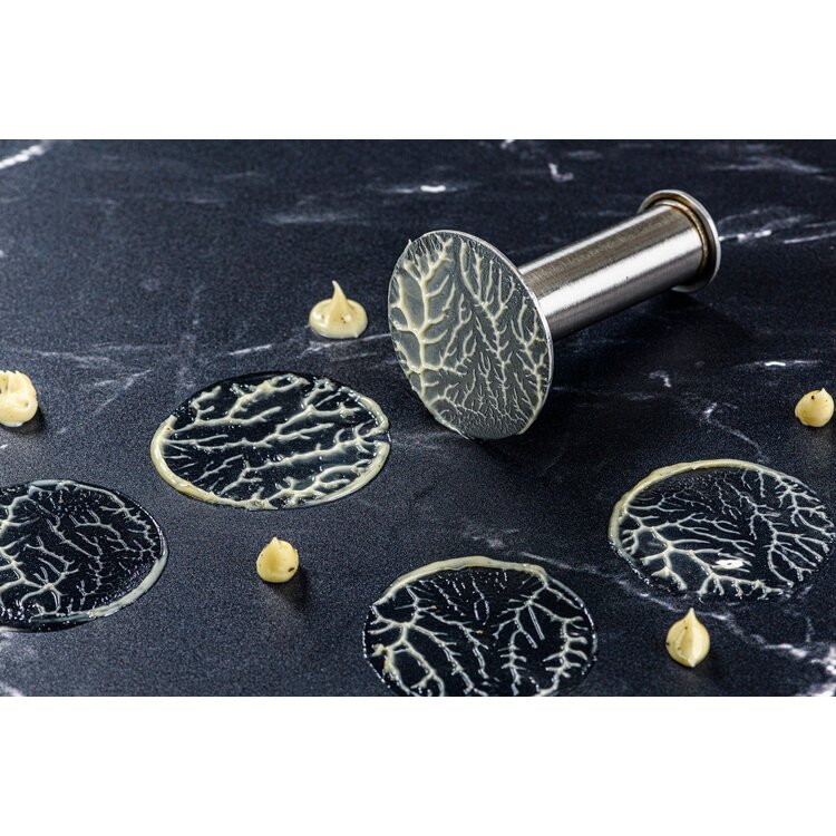 Plate-it Plate-it garneerringen 4-delige set