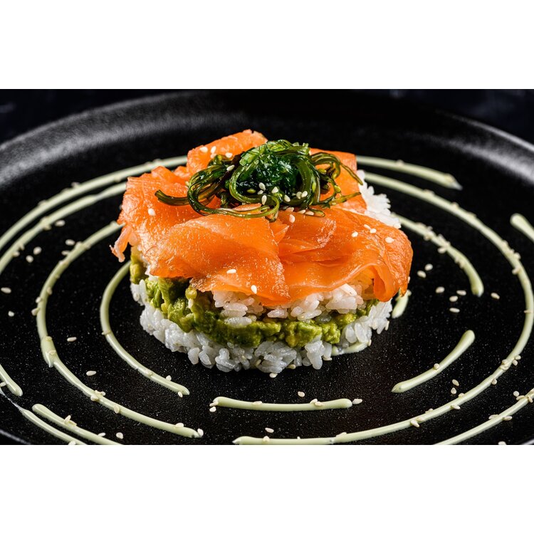 Plate-it Plate-it garneerringen 4-delige set