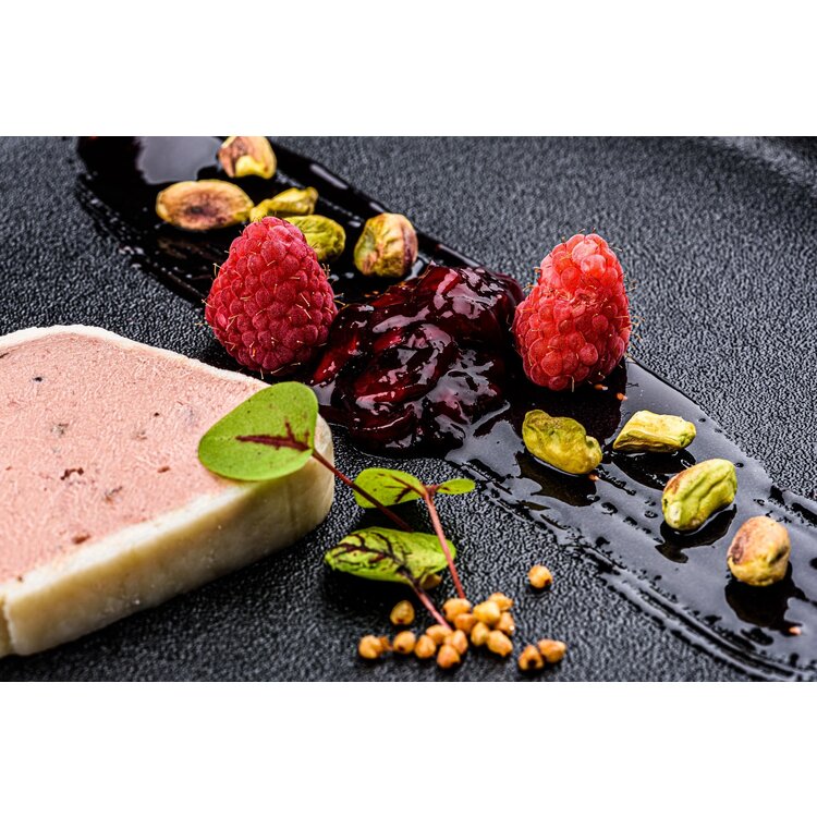 Plate-it Plate-it decoratiekwasten 2-delige set