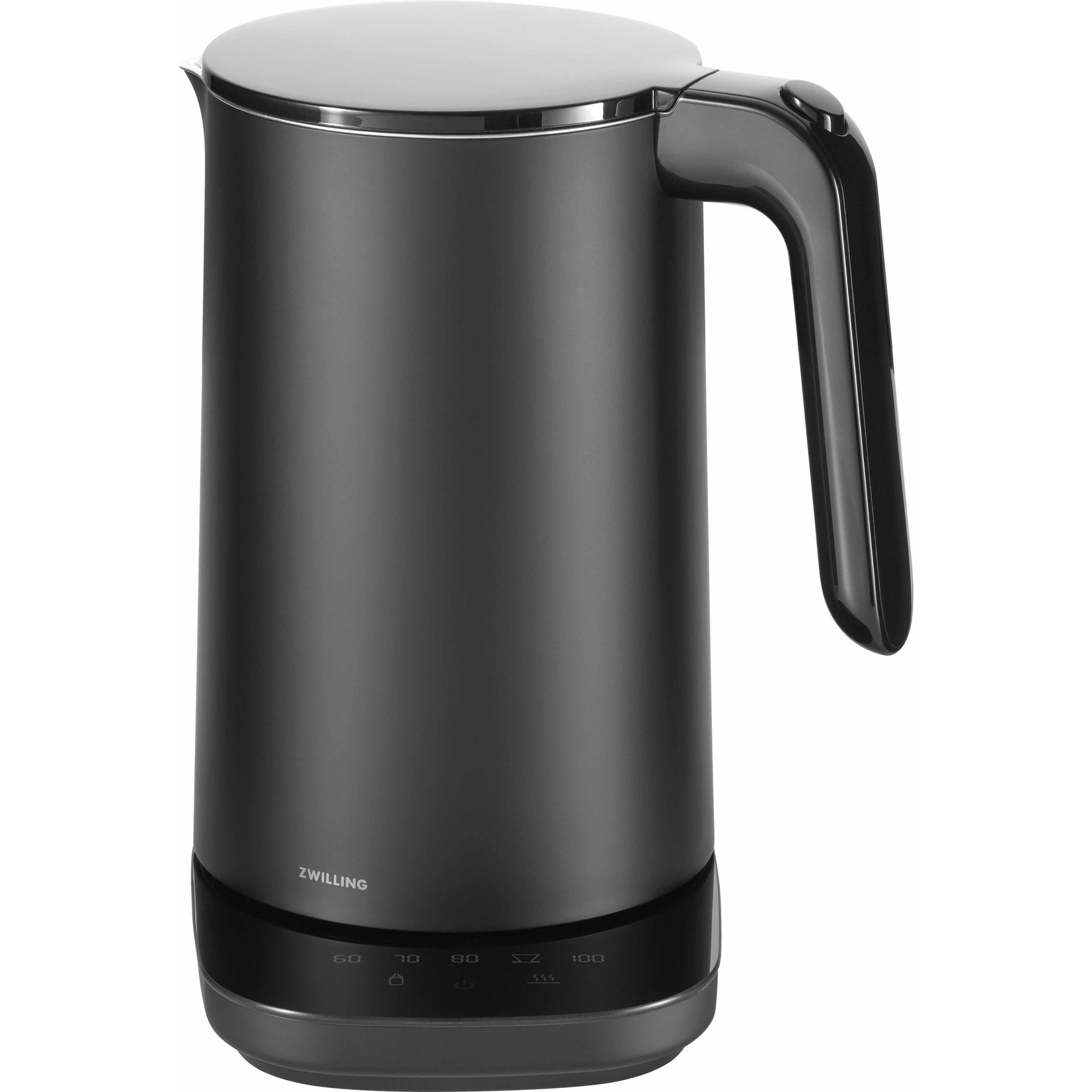 Zwilling Zwilling Enfinigy waterkoker pro 1,5l, zwart