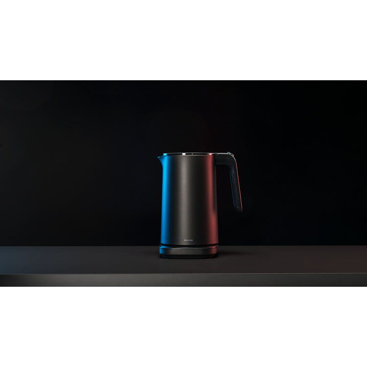 Zwilling Zwilling Enfinigy waterkoker pro 1,5l, zwart