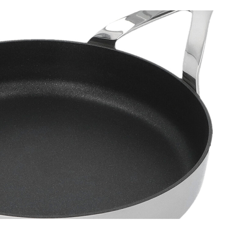 Demeyere Demeyere Resto 3 koekenpan 16cm, duraslide