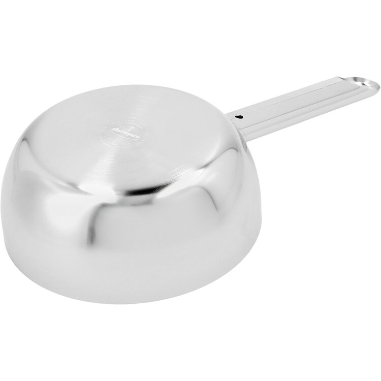 Demeyere Demeyere Apollo 7 Conische sauspan, 18cm