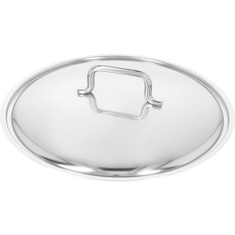 Demeyere Demeyere Apollo 7 Kookpan, 16cm, met deksel