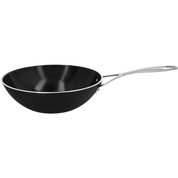 Demeyere Demeyere Alu Pro 5 Ceraforce wokpan, 30cm
