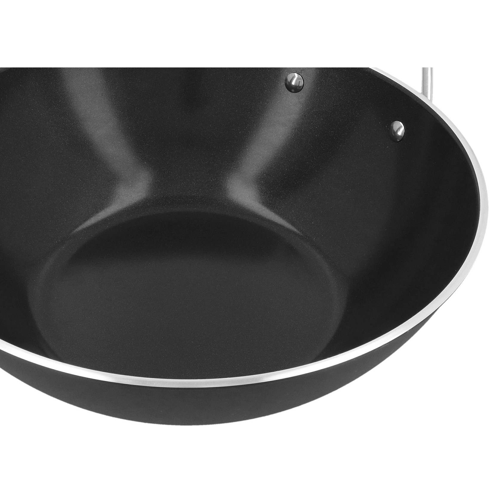 Demeyere Demeyere Alu Pro 5 Ceraforce wokpan, 30cm