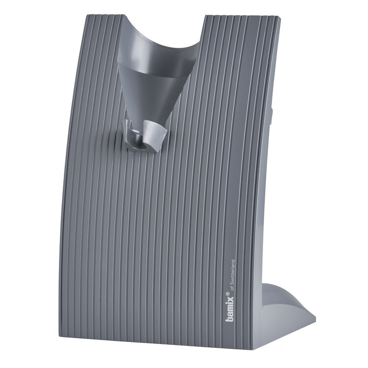 Bamix Bamix SwissLine staafmixer creme, M200, 2 snelheden