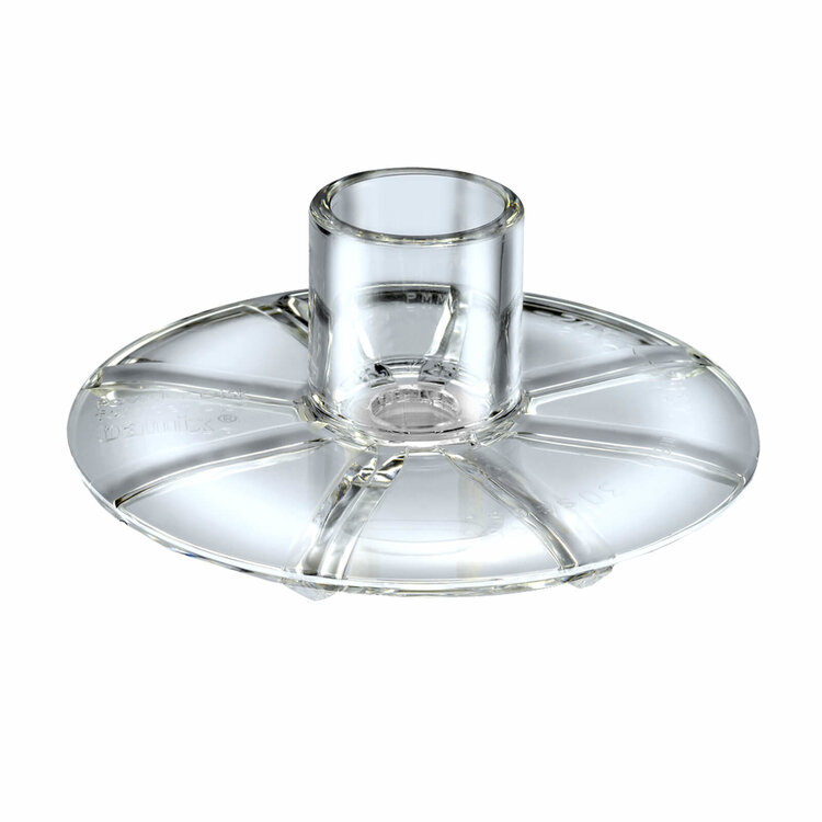 Bamix Bamix Superbox staafmixer zwart, M250, 2 snelheden