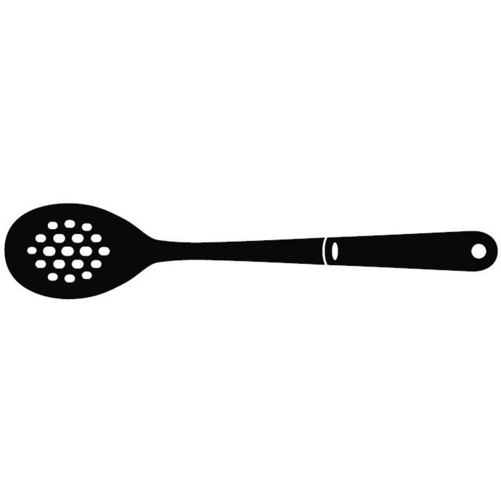 Good Grips Nylon Slotted Spoon (1191300), OXO
