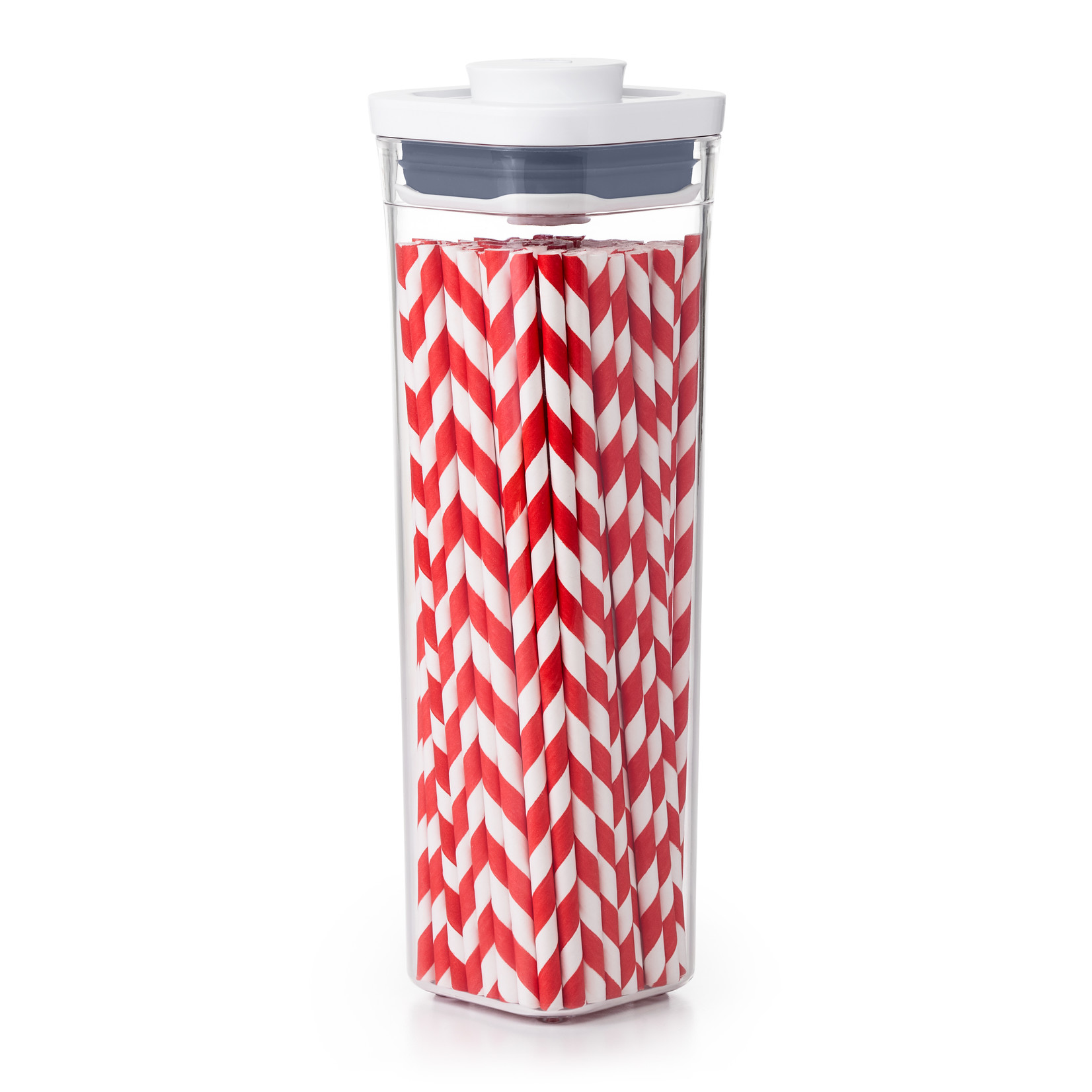 OXO Good Grips OXO Good Grips voorraadbus POP 2.0, vierkant, 800 ml