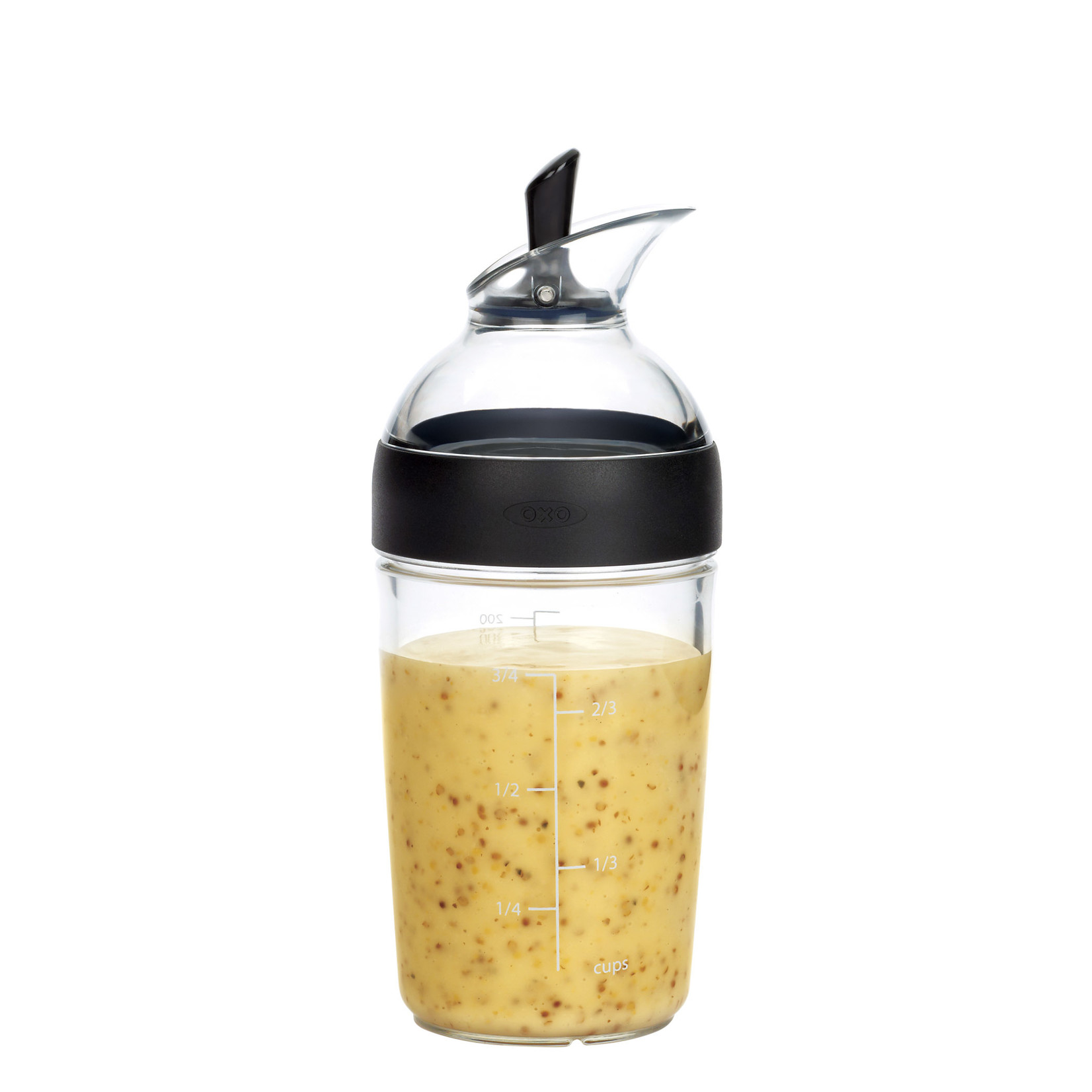 OXO Good Grips OXO Good Grips dressing shaker, 200 ml