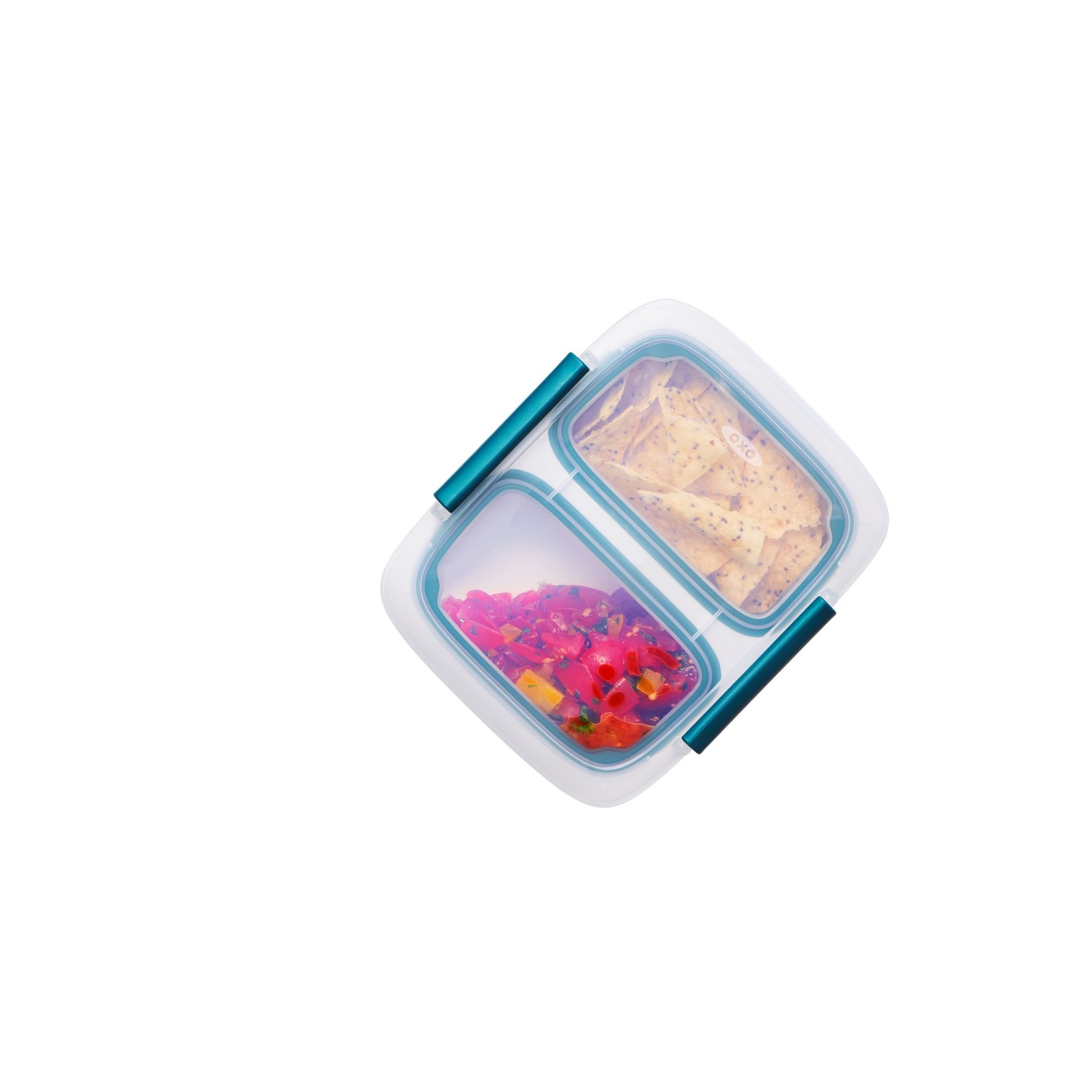 OXO Good Grips OXO Good Grips lunchbox Prep&Go, 2-vaks, 500 ml