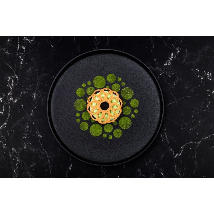 Plate-it Plate-it sjablonen circle, 3-delige set