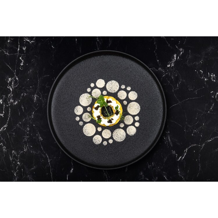 Plate-it Plate-it sjablonen circle, 3-delige set