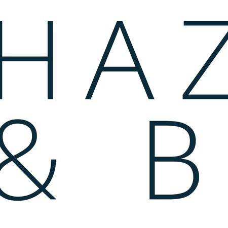 Hazel & Bos