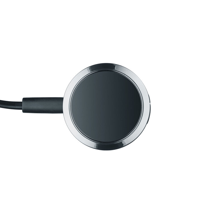 Graef Graef staafmixerset wit, met turbostand