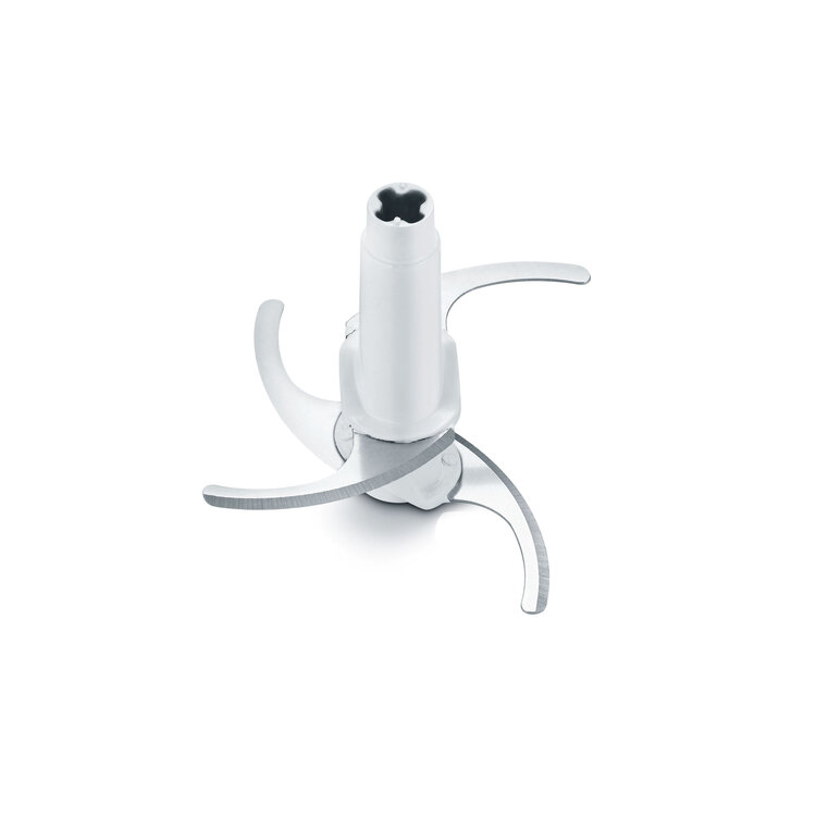 Graef Graef foodprocessor wit, 500 Watt