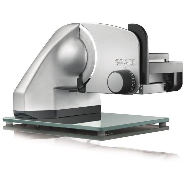 Graef Graef foodprocessor wit, 500 Watt