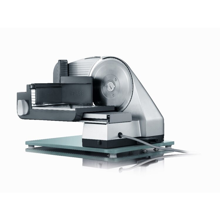 Graef Graef foodprocessor wit, 500 Watt