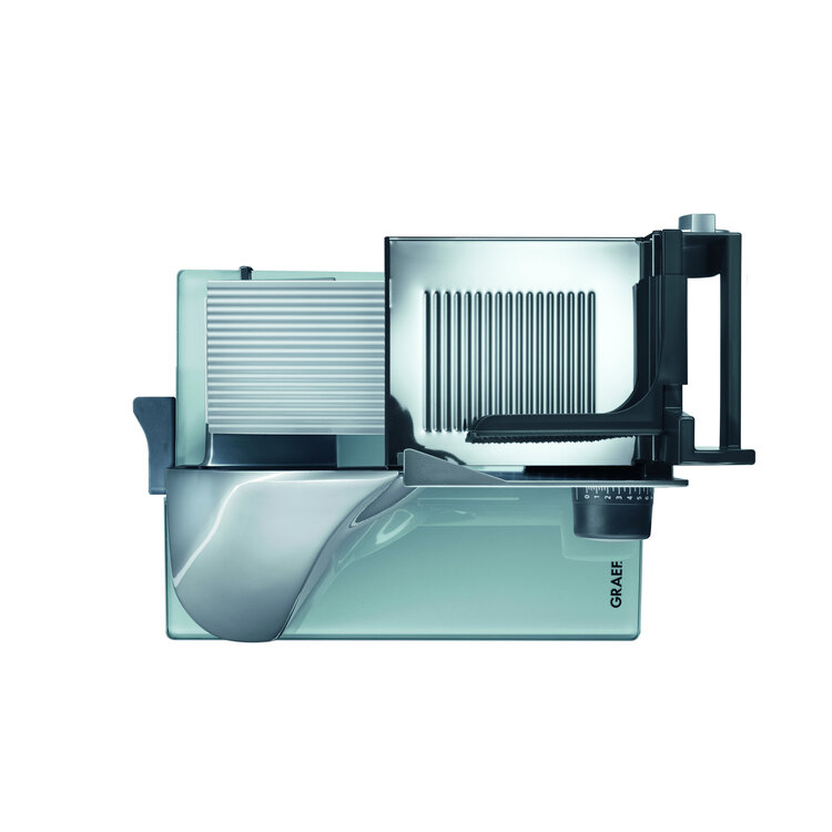 Graef Graef foodprocessor wit, 500 Watt