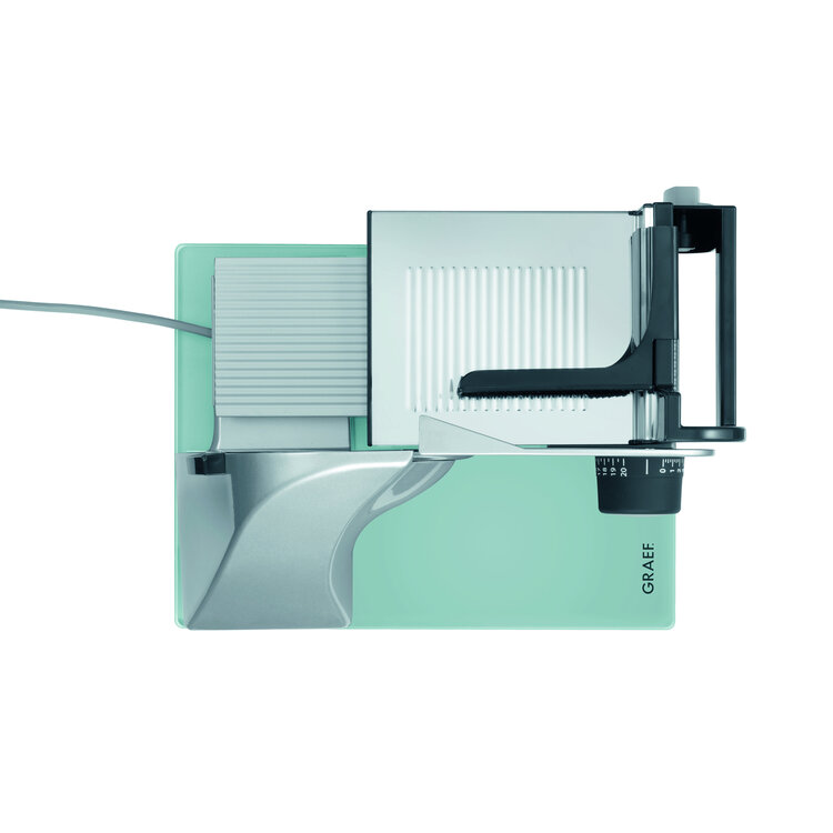 Graef Graef foodprocessor zwart, 500 Watt