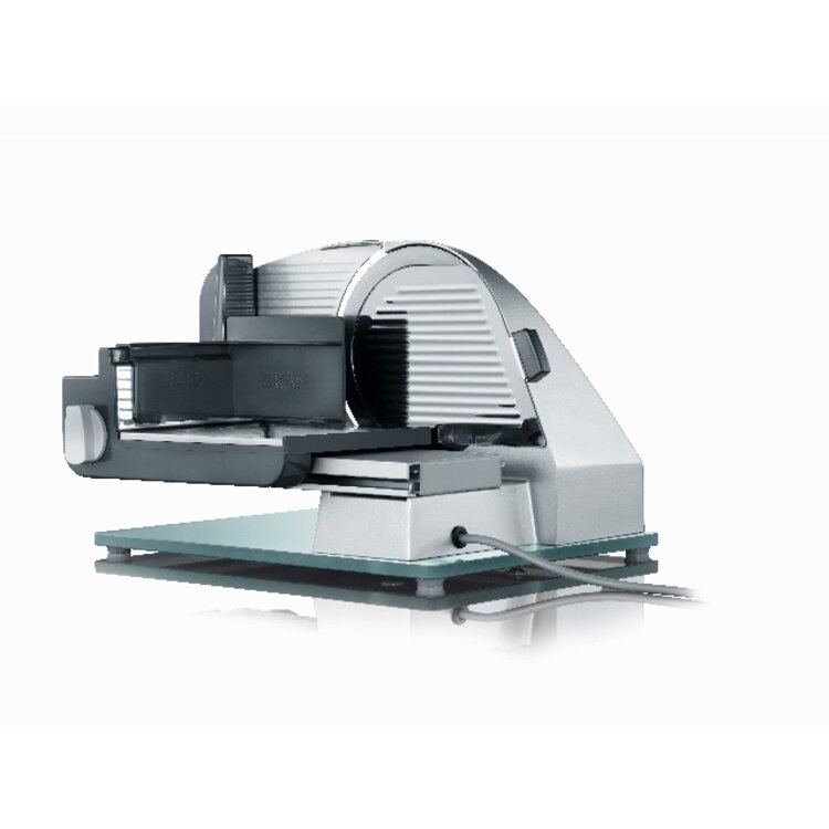 Graef Graef foodprocessor zwart, 500 Watt