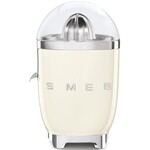 SMEG Citruspers, crème, CJF11CREU