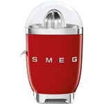 SMEG Citruspers, rood, CJF11RDEU