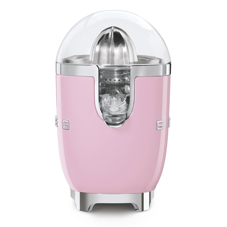 SMEG SMEG Citruspers CJF11PKEU, roze