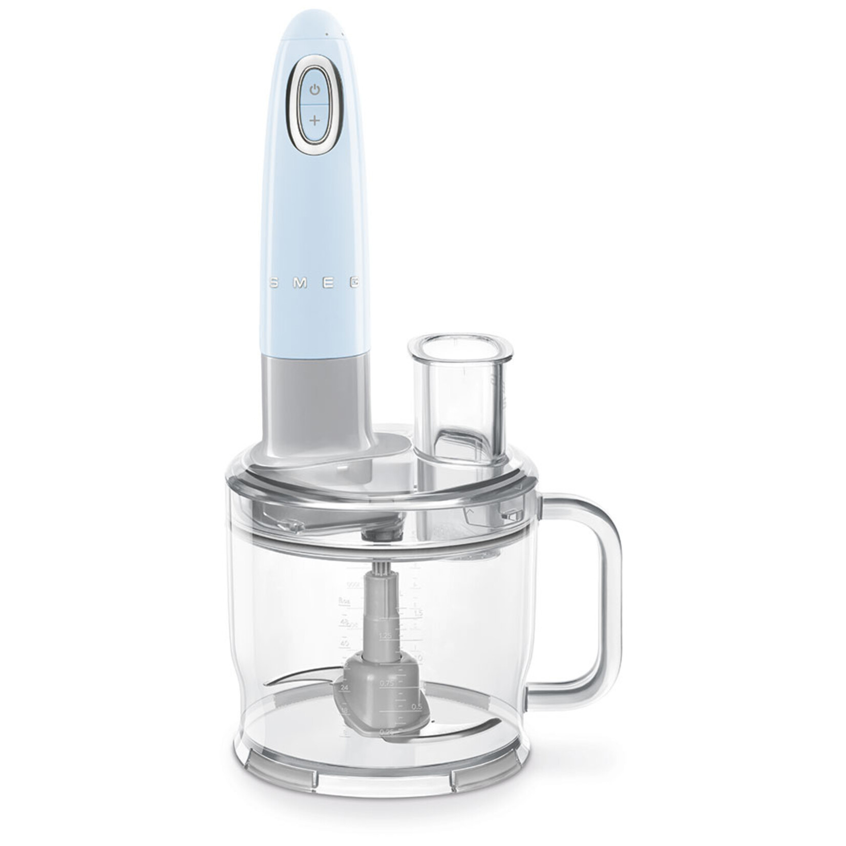 SMEG SMEG Food processor HBFP11, voor staafmixer