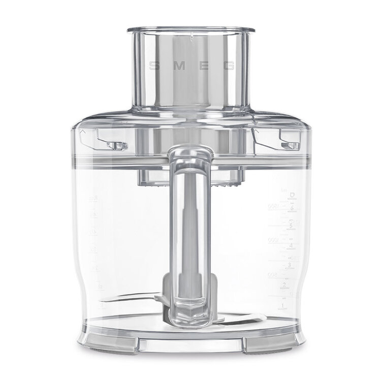 SMEG SMEG Food processor HBFP11, voor staafmixer