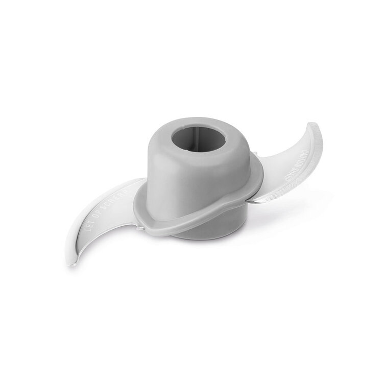 SMEG SMEG Food processor HBFP11, voor staafmixer