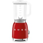 SMEG Blender, rood, BLF03RDEU