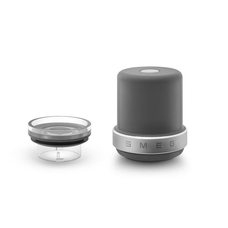 SMEG SMEG High speed blender BLC01WHMEU, mat wit
