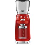 SMEG Bonenmaler, rood, CGF11RDEU