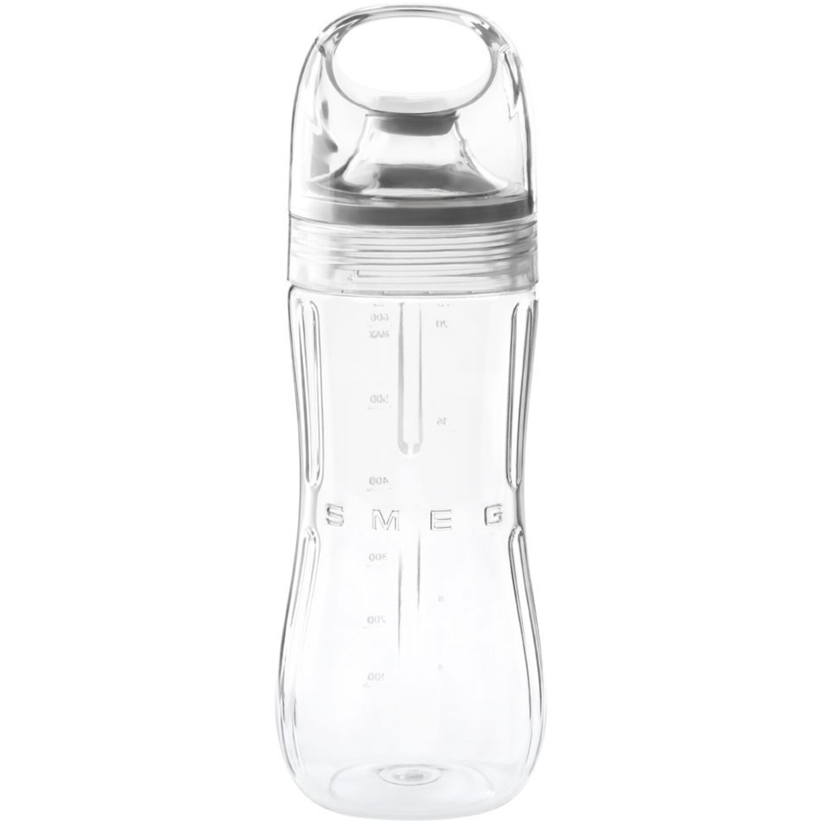 SMEG SMEG Bottle-to-go BGF02, zonder mesblad, losse fles