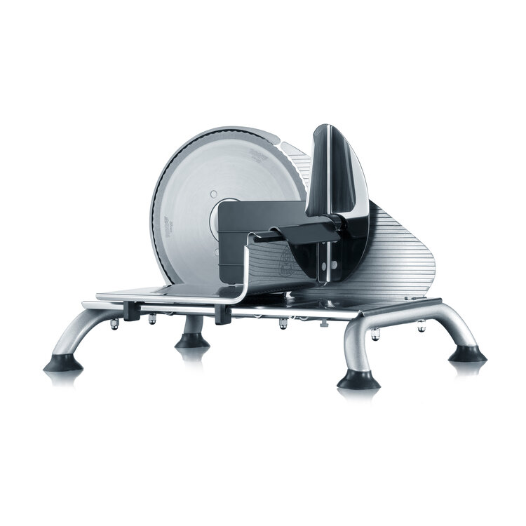 Graef Graef snijmachine Manuale, handbediend, metaal