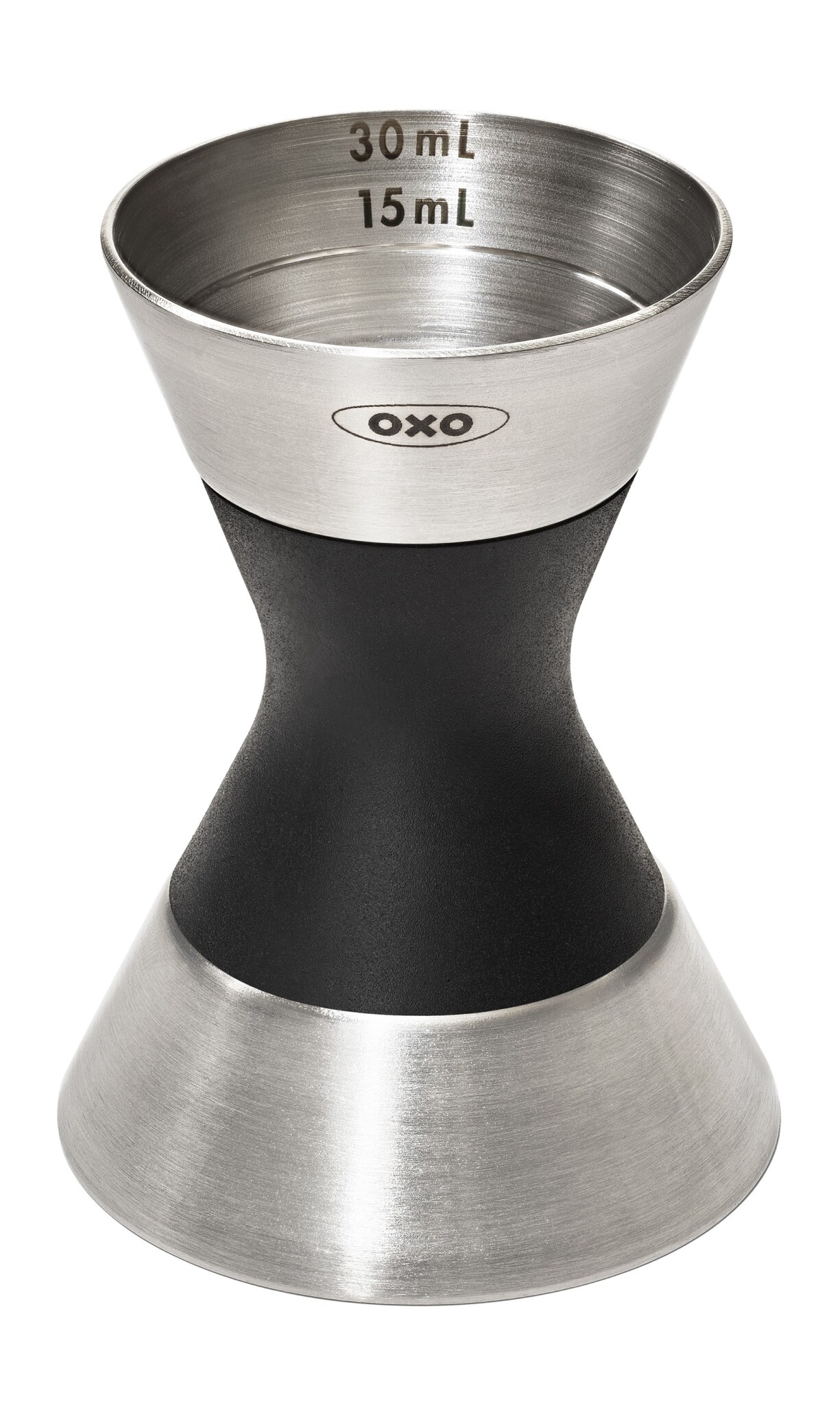 oxo softworks Stainless Steel Double Jigger