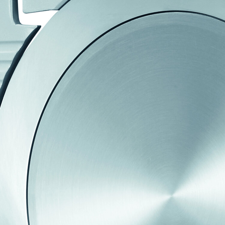 Graef Graef snijmachine Sliced Kitchen zwart, elektrisch, vrijdragend