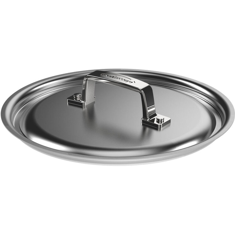 Demeyere Demeyere Black 5 sauspan 20 cm, 2 l