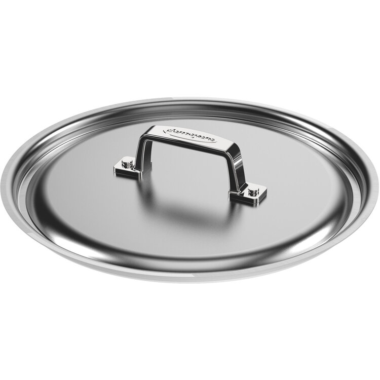 Demeyere Demeyere Black 5 sudderpan 24 cm, 3,25 l