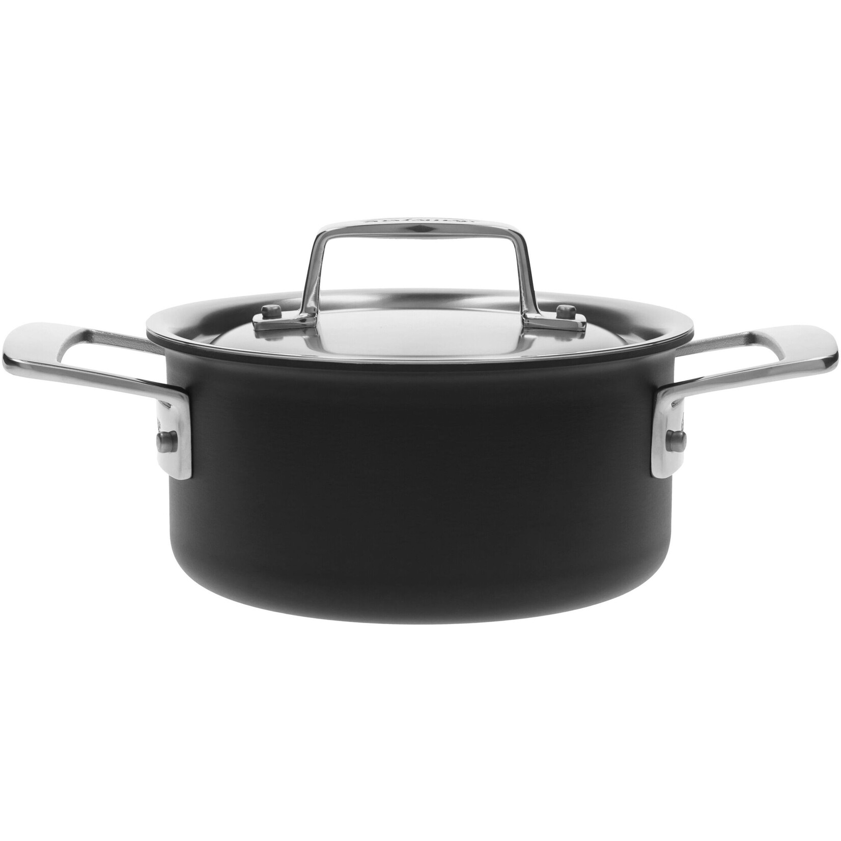 Demeyere Demeyere Black 5 kookpan 16 cm, 1,5 l