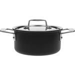 Demeyere Black 5 kookpan 18 cm