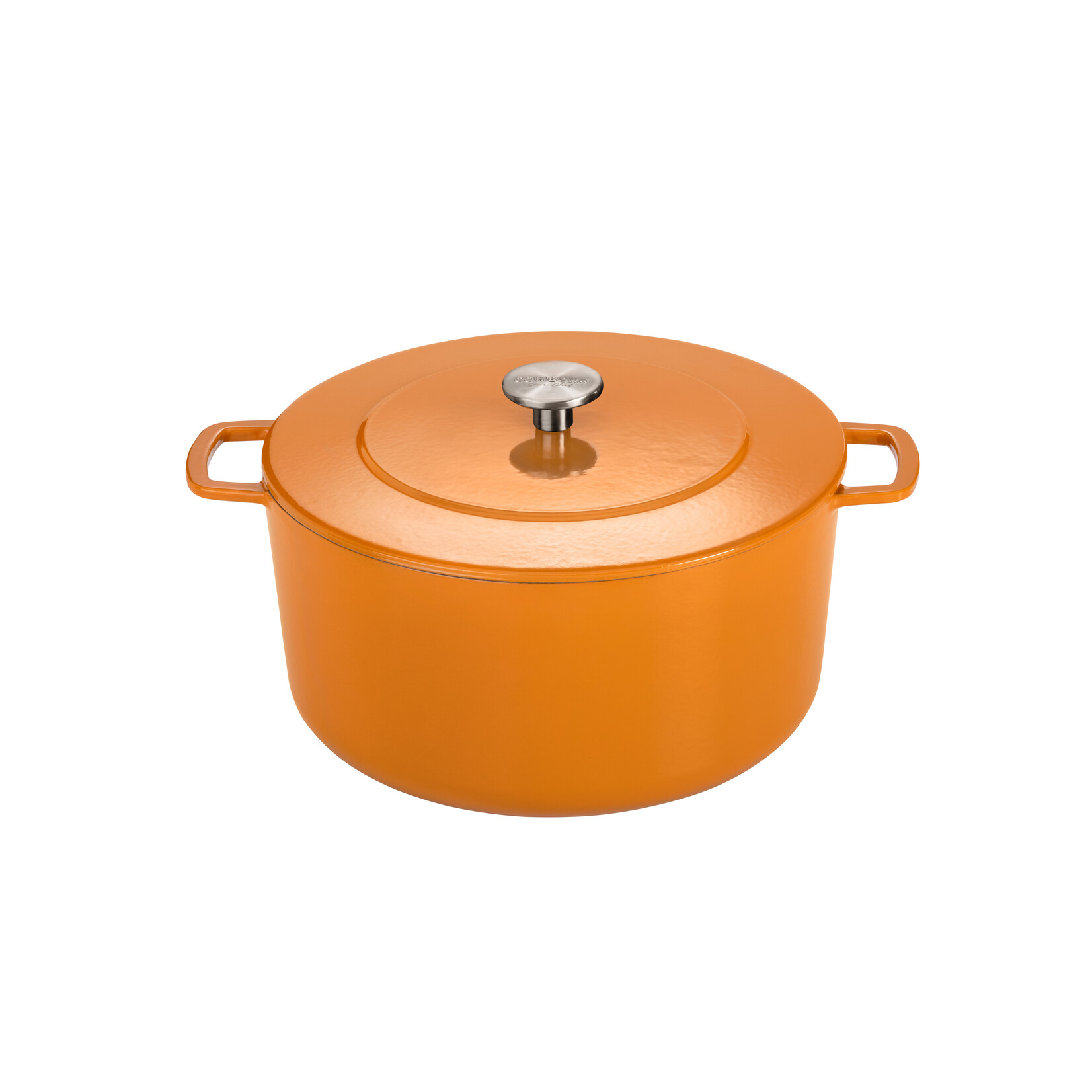 Combekk Combekk Sous-chef Dutch Oven braadpan 32 cm, oranje